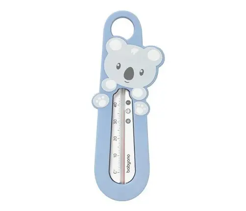 BabyOno vannitermomeeter Blue