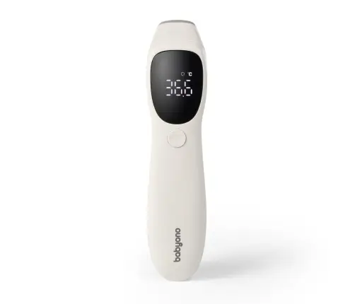 BabyOno kontaktivaba infrapuna termomeeter