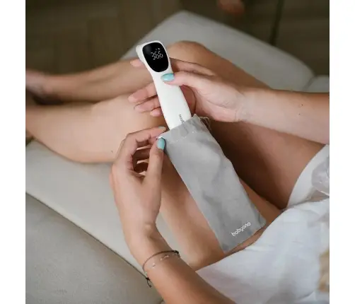 BabyOno kontaktivaba infrapuna termomeeter