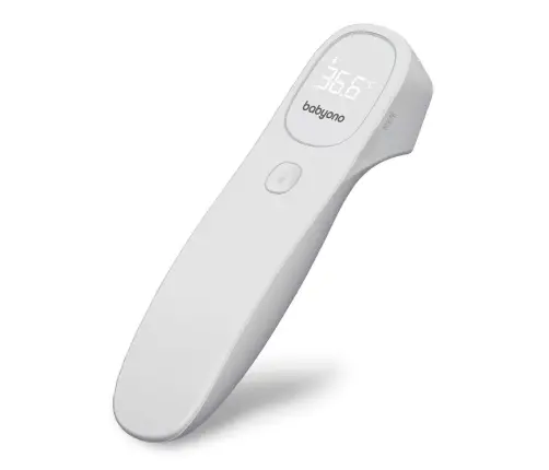 BabyOno kontaktivaba elektrooniline termomeeter