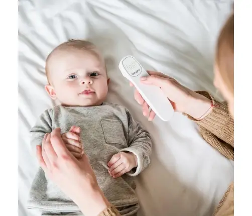 BabyOno kontaktivaba elektrooniline termomeeter