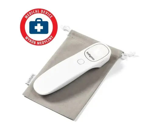 BabyOno kontaktivaba elektrooniline termomeeter