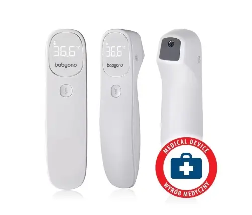 BabyOno kontaktivaba elektrooniline termomeeter
