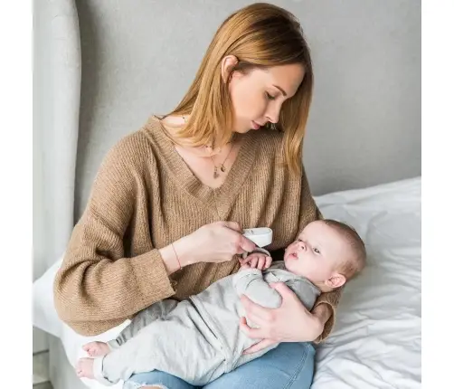 BabyOno kontaktivaba elektrooniline termomeeter