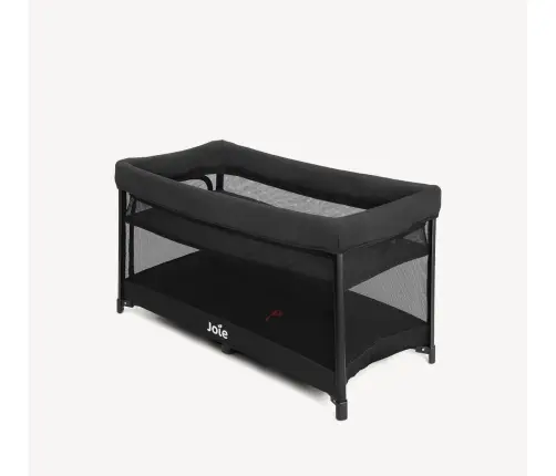 Joie Amigo120 travel bed Shale