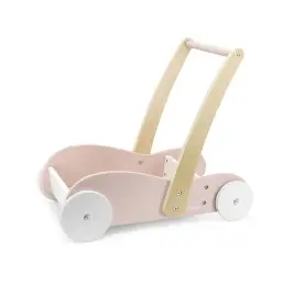 PolarB Mini Mover Baby Walker - Pink PolarB Mini Mover Baby Walker - Pink