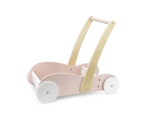 PolarB Mini Mover Baby Walker - Pink