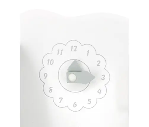 PolarB puidust mänguköök roheline