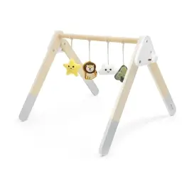 PolarB puidust mängukaar