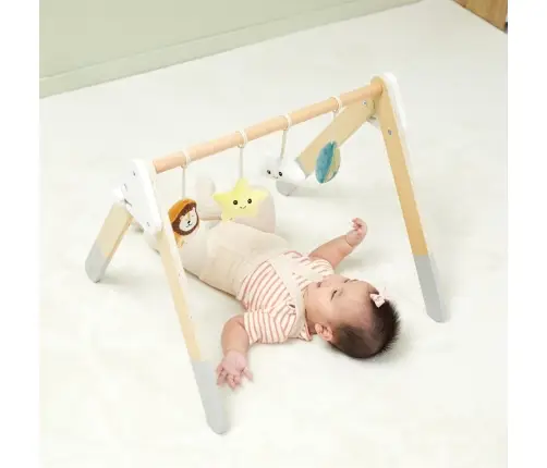 PolarB puidust mängukaar