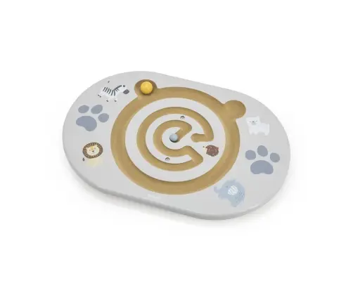 PolarB puidust tasakaalumäng