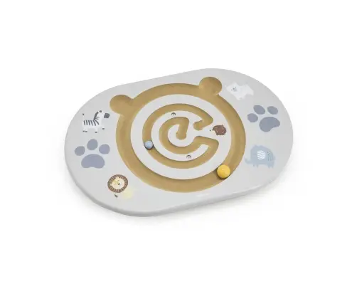 PolarB puidust tasakaalumäng