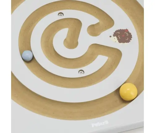 PolarB puidust tasakaalumäng