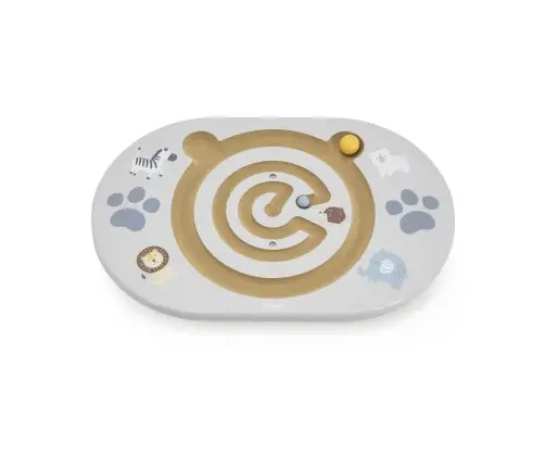 PolarB puidust tasakaalumäng