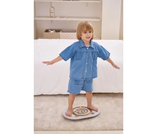 PolarB puidust tasakaalumäng