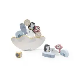 PolarB Balance Game - Arctic