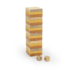 PolarB puidust ladumistorn