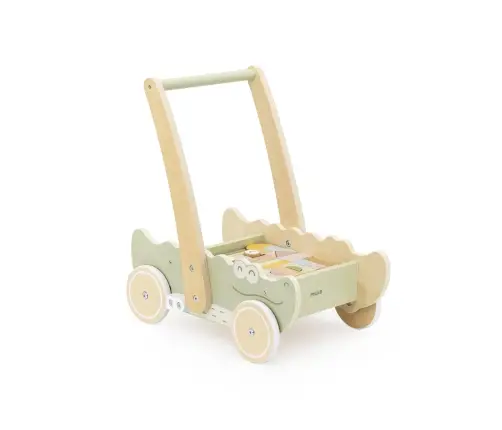 PolarB Block Walker