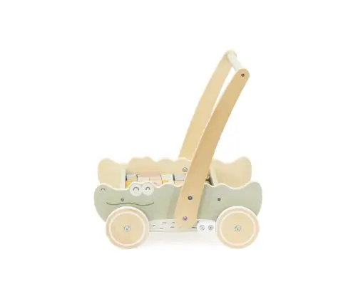 PolarB Block Walker