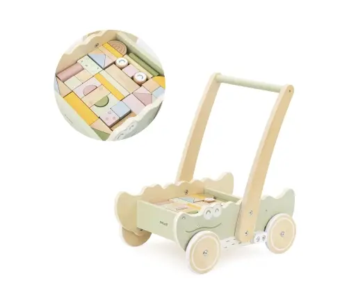 PolarB Block Walker