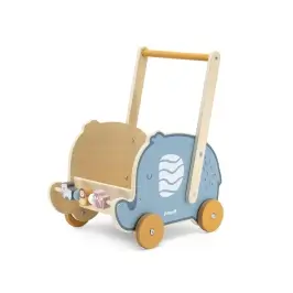 PolarB puidust käimistugi Elevant