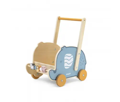 PolarB puidust käimistugi Elevant