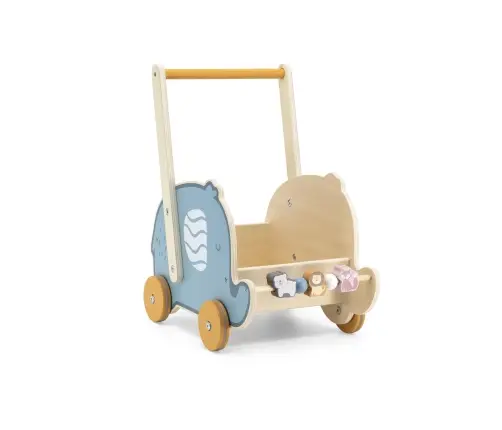 PolarB puidust käimistugi Elevant