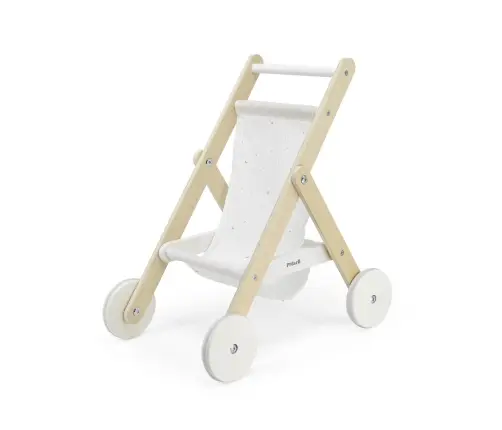 PolarB puidust nukuvanker