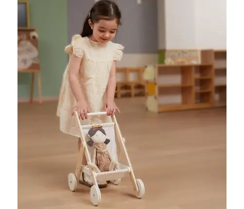 PolarB puidust nukuvanker