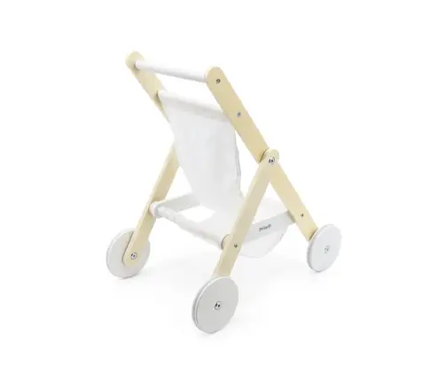 PolarB puidust nukuvanker