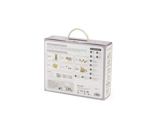 PolarB Grow-with-Me Box 18-24M