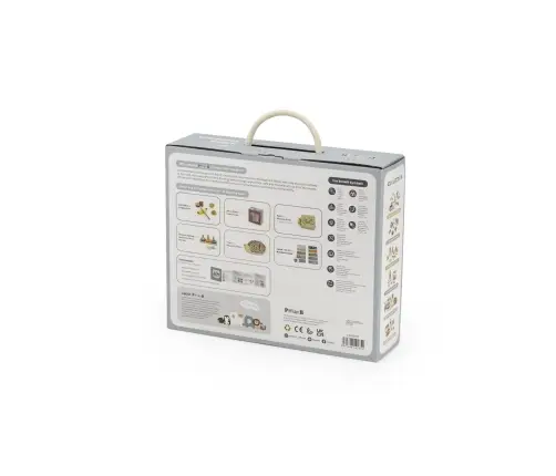 PolarB Grow-with-Me Box 24-36M