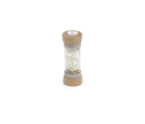 PolarB Grow-with-Me Box 6-12M