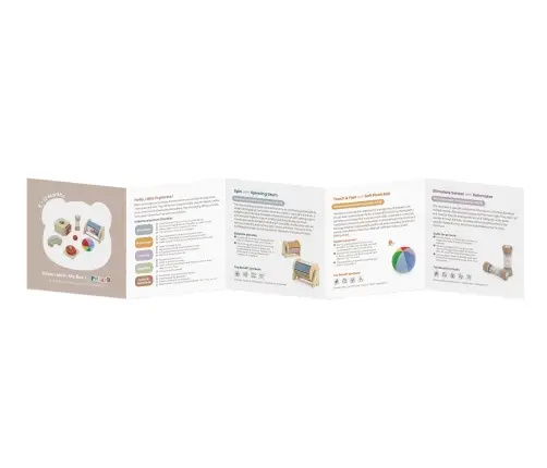 PolarB Grow-with-Me Box 6-12M