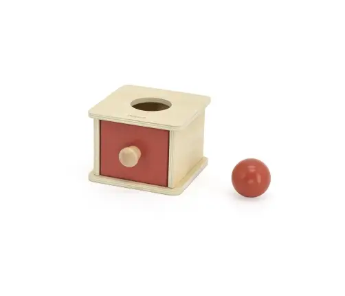 PolarB Grow-with-Me Box 6-12M