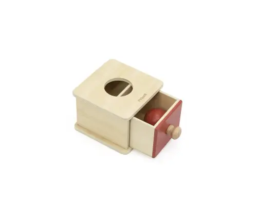 PolarB Grow-with-Me Box 6-12M