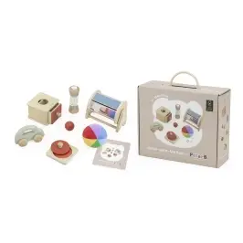 PolarB Grow-with-Me Box 6-12M PolarB Grow-with-Me Box 6-12M