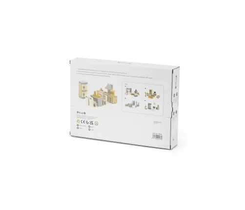 PolarB puidust nukumaja mööbel- Köök