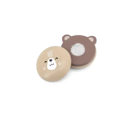 PolarB puidust makroonid