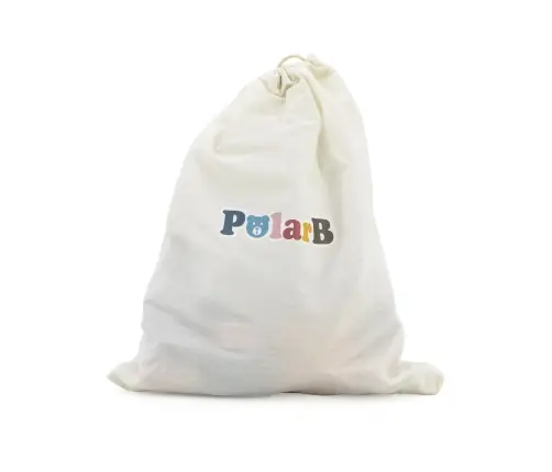 PolarB puidust sorteerimismäng