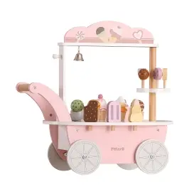 PolarB Mini Ice Cream Shop PolarB Mini Ice Cream Shop