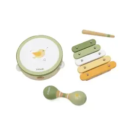 PolarB Music Set - Bird