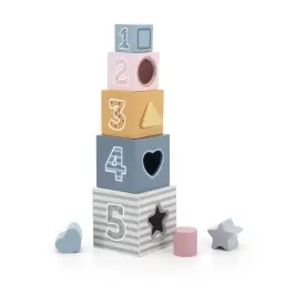 PolarB puidust ladumistorn PolarB puidust ladumistorn