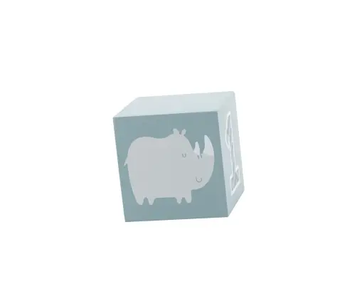 PolarB puidust ladumistorn