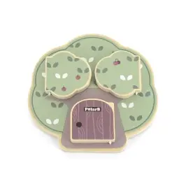 PolarB puidust arvamismäng