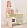 PolarB Play Kitchen Set