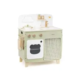 PolarB Play Kitchen Set