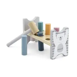 PolarB puidust haamripink