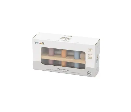 PolarB puidust haamripink