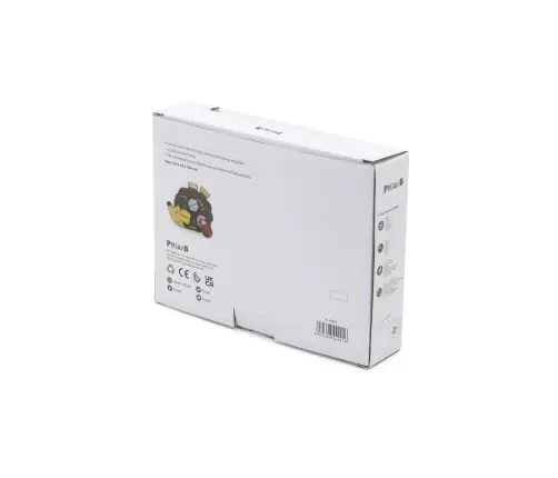 PolarB puidust kruvimise mäng